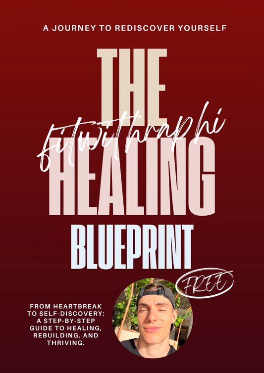 The Healing Blueprint